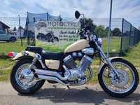 Yamaha Virago XV 535 Virago