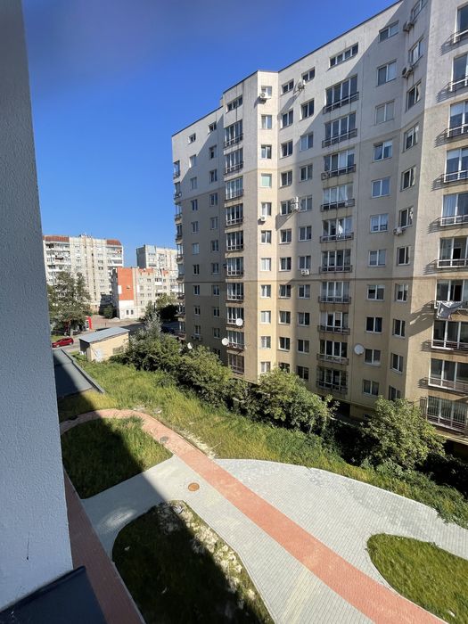 Термін.3кімЛінкольна-Замарстин.Галжитлобуд