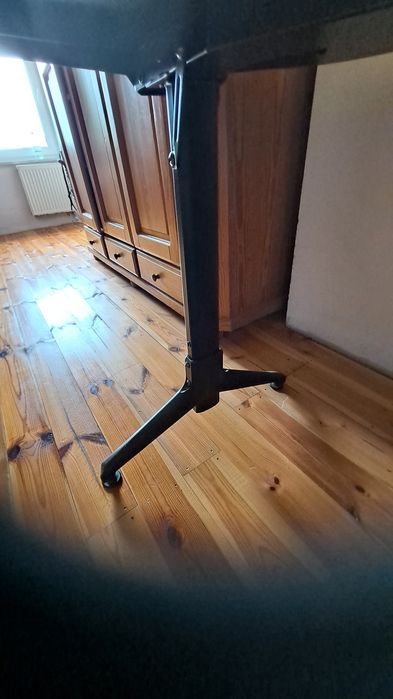 Biurko Gamingowe Litera L 160x60 Pro-Gamer D-7000