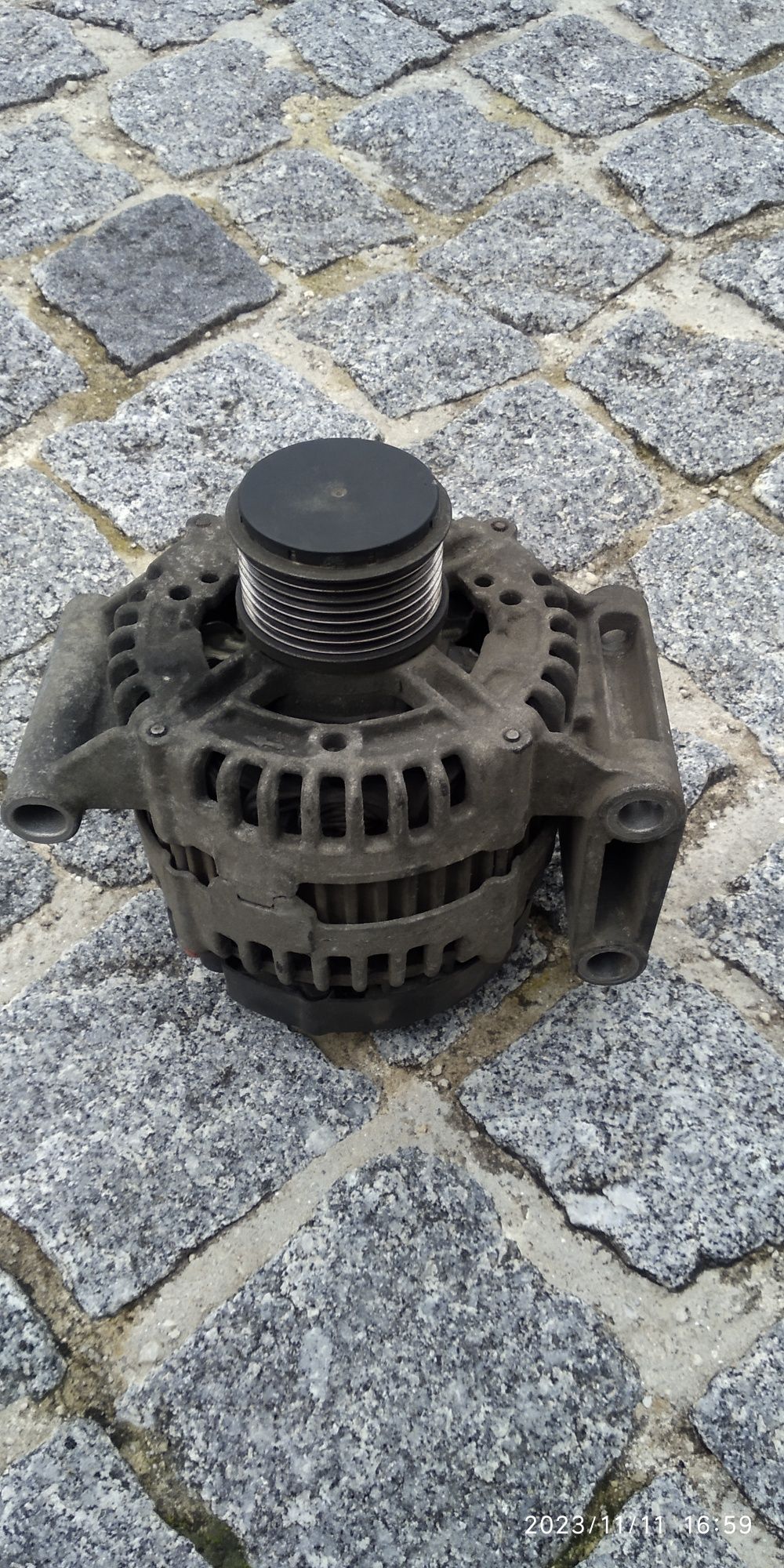 Alternador Ford/Peugeot/citroen