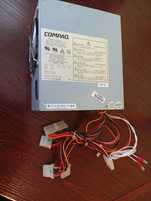 Zasilacz do komputera COMPAQ
