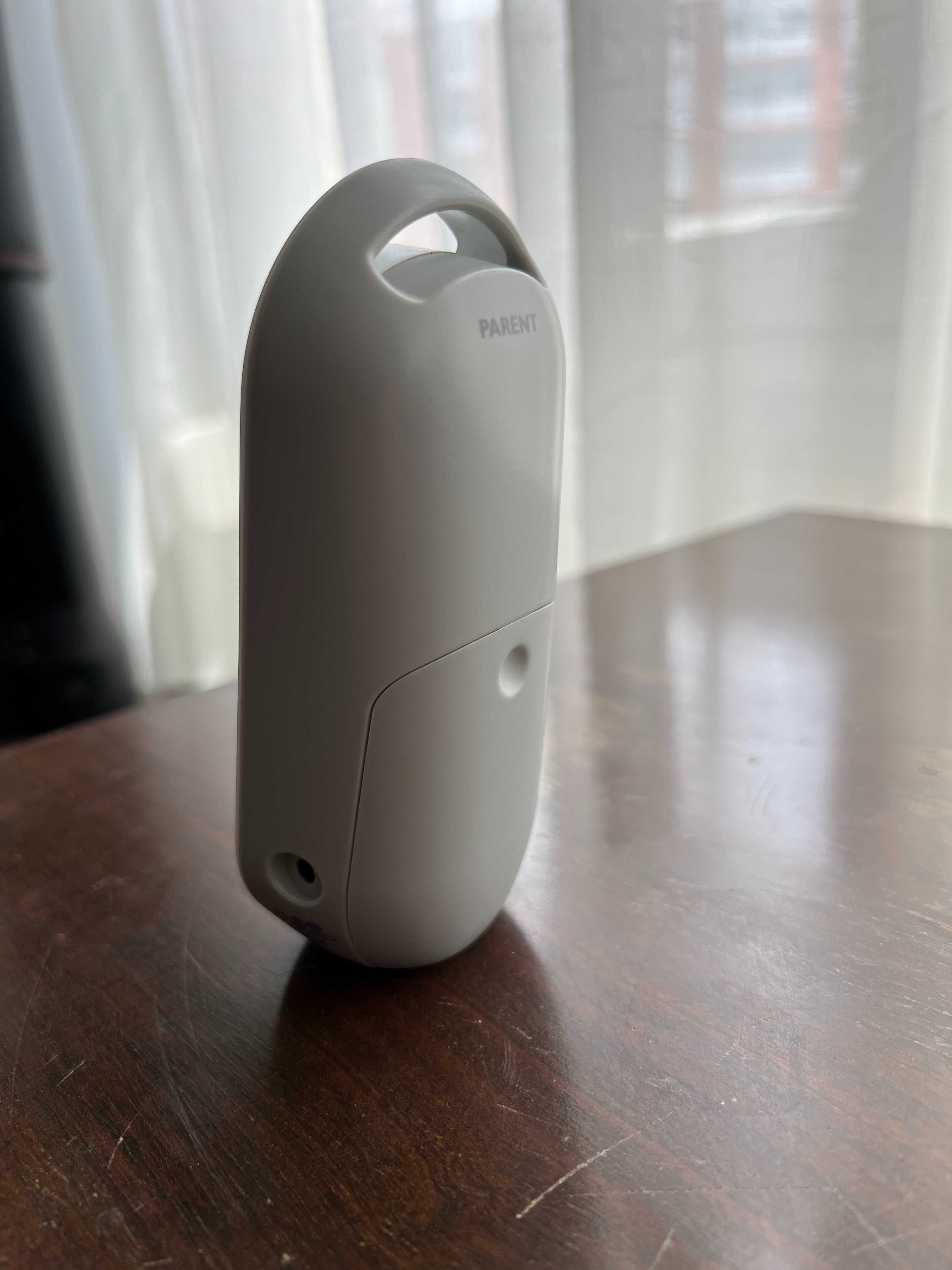 Intercomunicador para Bebé PHILIPS AVENT SCD506/01