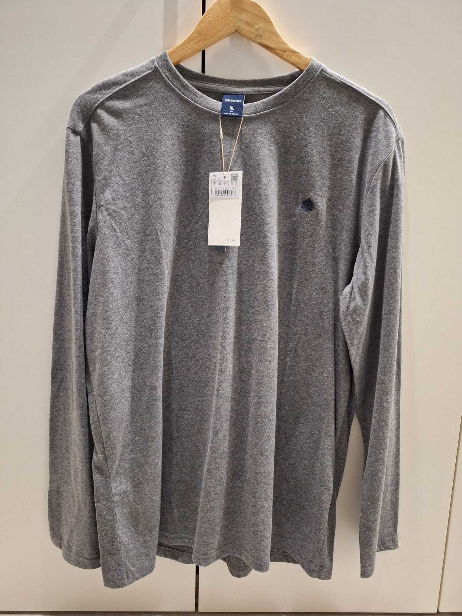 Camisola Springfield