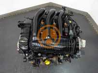 Motor HMZ PEUGEOT 108 2008 I 208 I 301 308 II CITROEN C1 II C3 II C3 III C4 CACTUS C-ELYSEE DS3