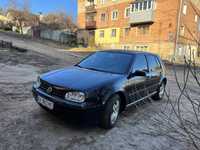 Продам golf 4