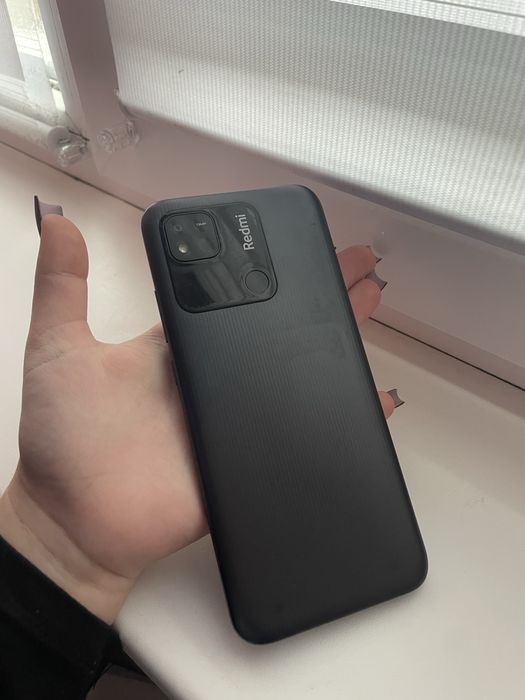 Телефон Redmi 10A