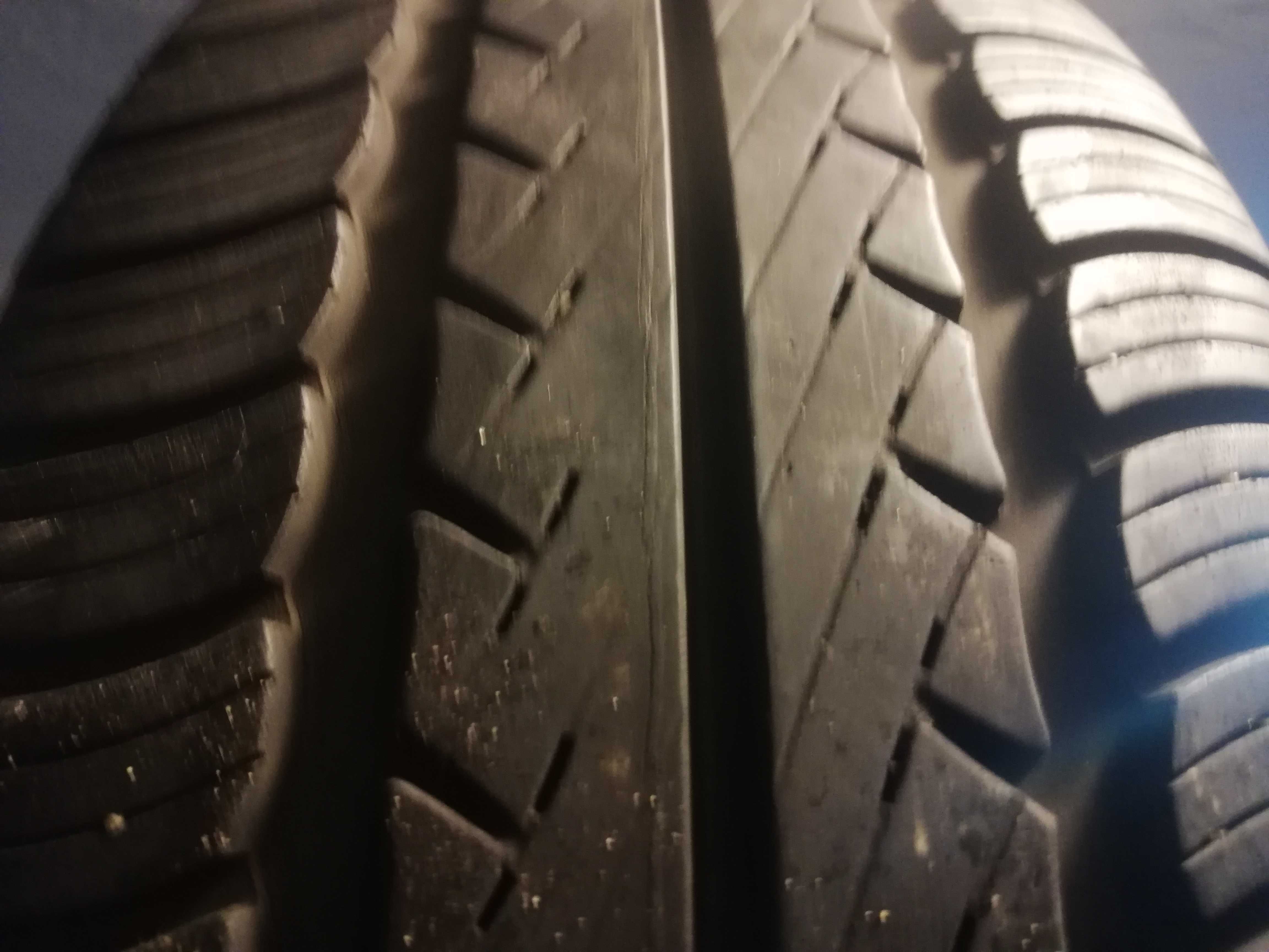 195/55R16 GOODYEAR Eagle NCT5