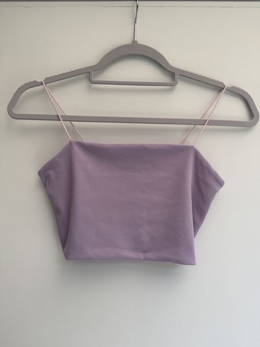 Топи bershka shein