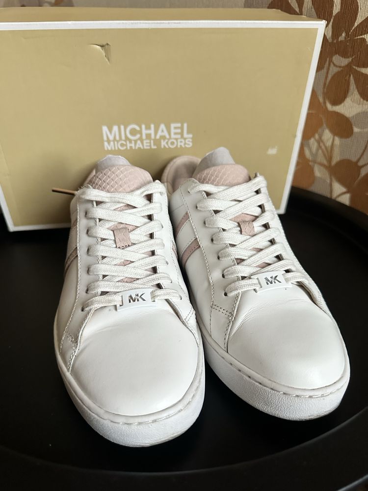 Кросівки снікерси Michael Kors