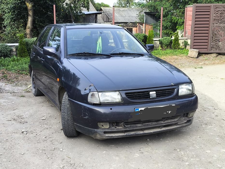Продам Сеат ібіза