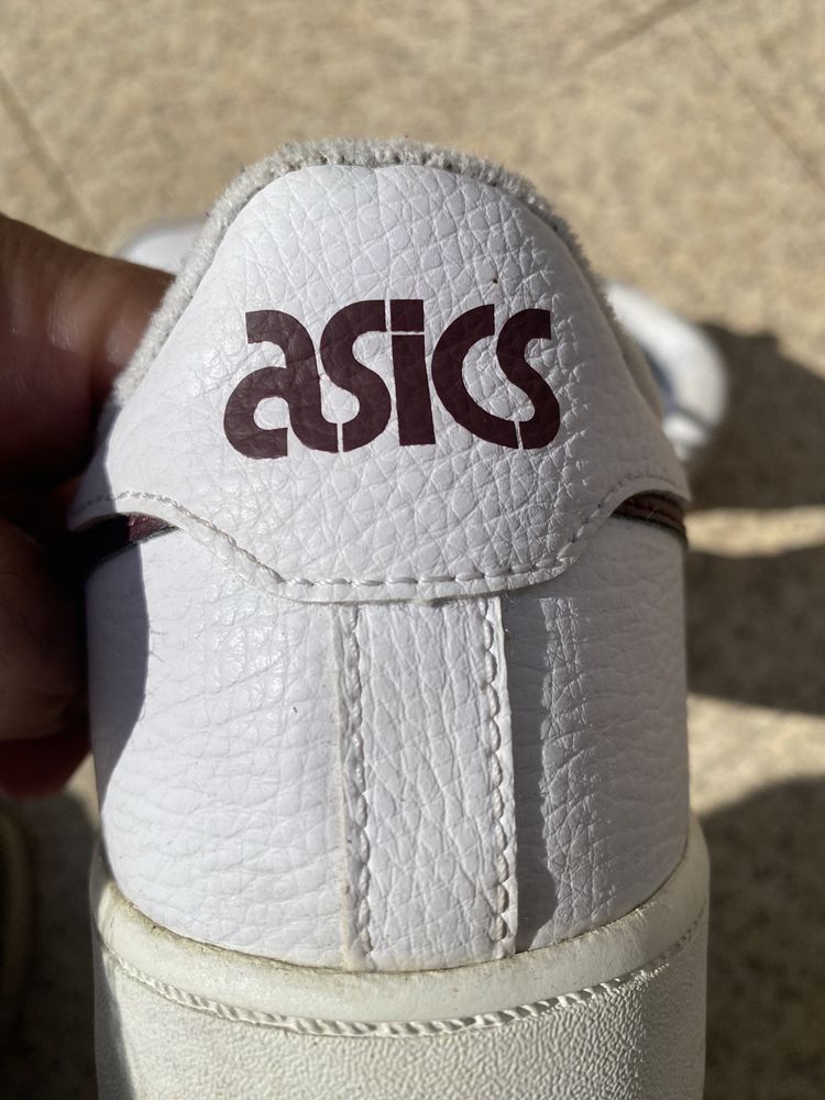 Sapatilhas /tenis 44 asics
