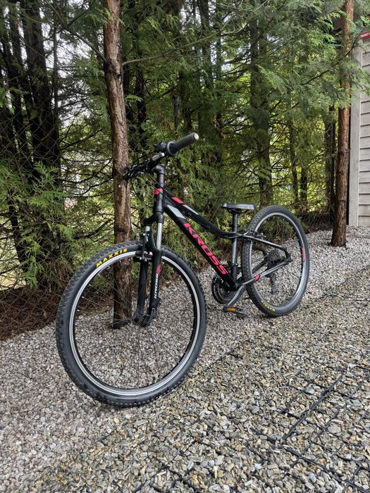 Rower dzieciecy Kross Lea 1.0 XS 26”