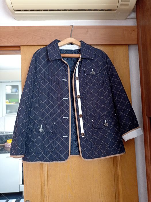 Куртка жіноча демісезонна