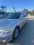 Mersedes Benz w203