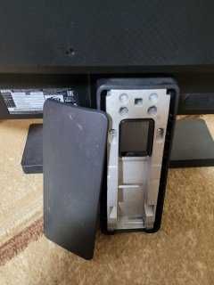 Монитор  BenQ GW2280-B (GW2280E) с нюансом