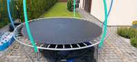 Trampolina 305cm REZERWACJA DO 12.05