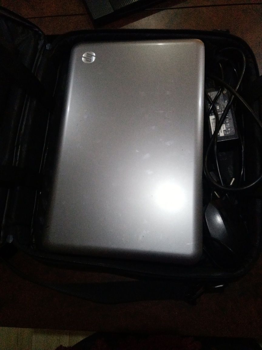 HP Pavilion G6 Notebook PC