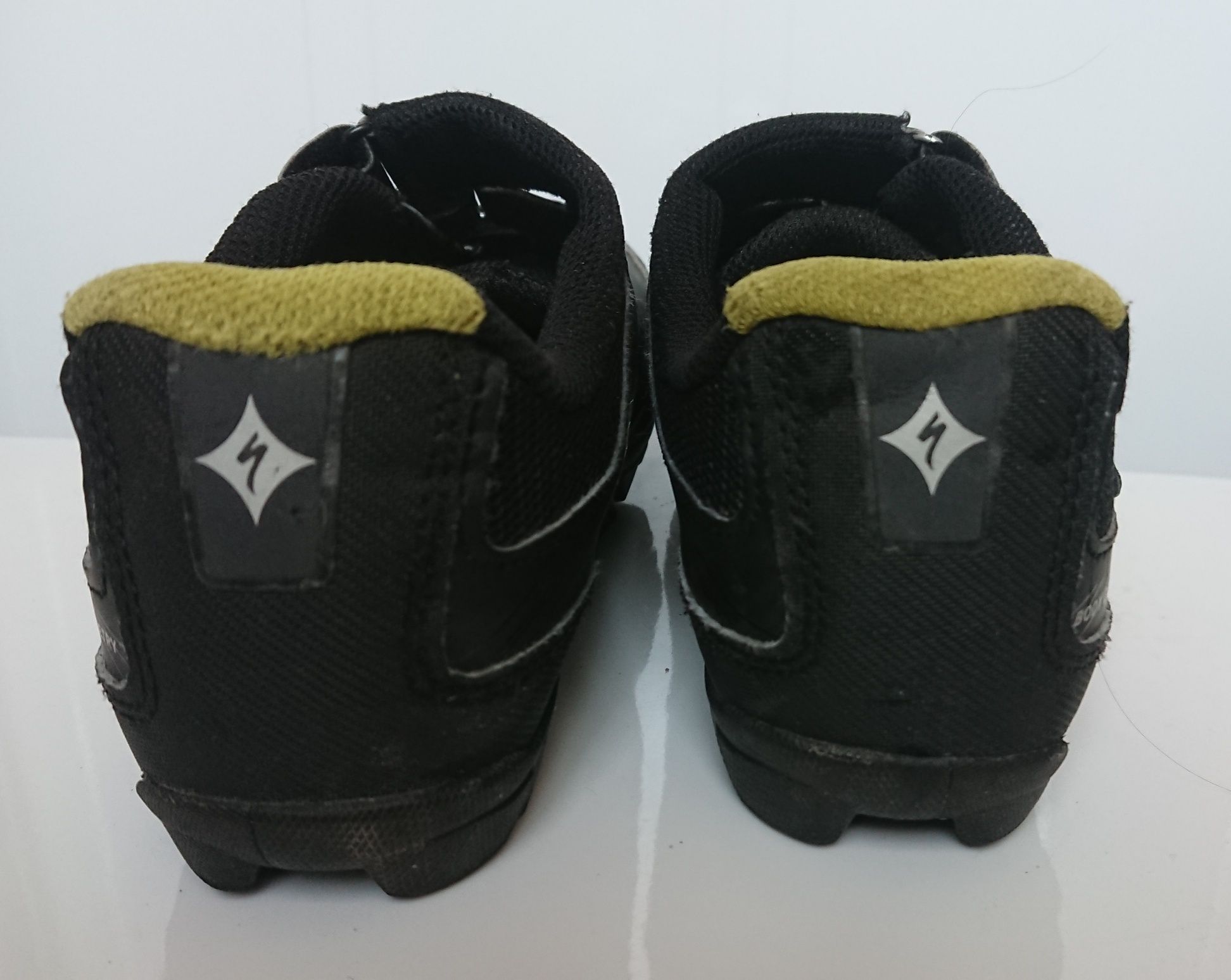 Buty MTB Specialized Riata Wmn + bloki Shimano