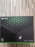 Xbox series x plus 33gry