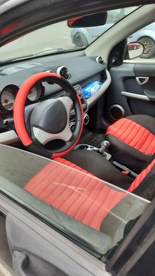 Продам смарт Forfour