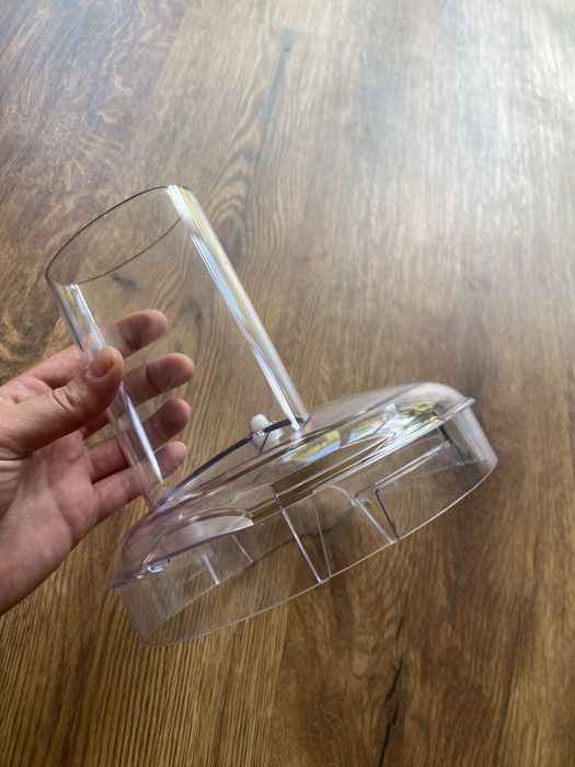 Кухонний комбайн PHILIPS HR 7754 (комплектуючі)