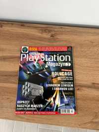 Oficjalny PlayStation Magazyn 2/99