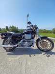 Harley Davidson XLH 1200 Sport