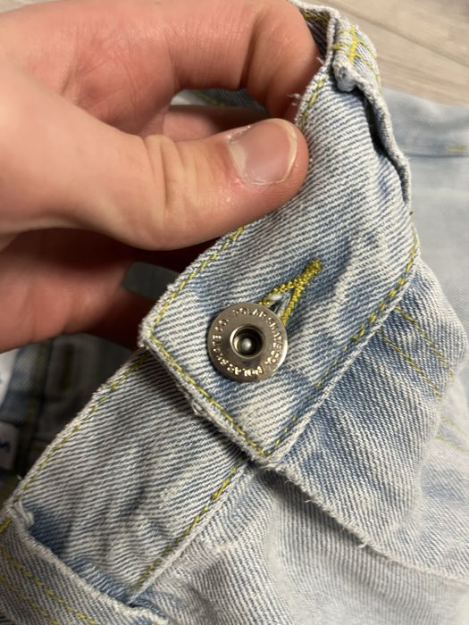 Оригінальні Джинси Polar Big Boy, Baggy Jeans, Old Logo