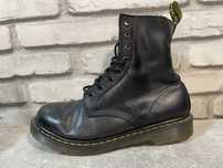 Зимние кожаные ботинки Dr.Martens 41 р