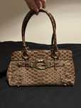 Torebka guess vintage