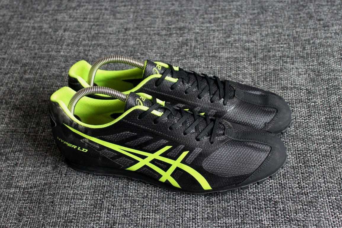 Професійні спринт шиповки Asics Hyper LD 5 Оригінал 44р
