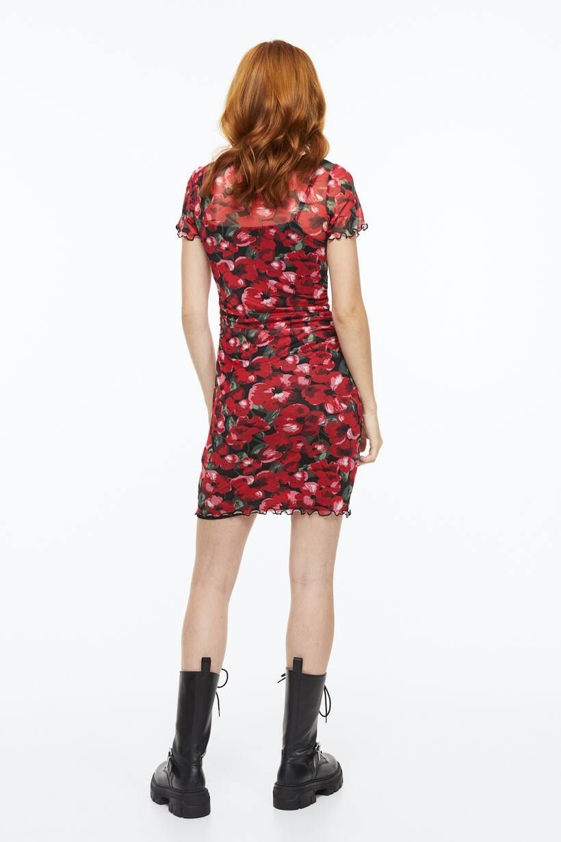 Платье H&M размер XS