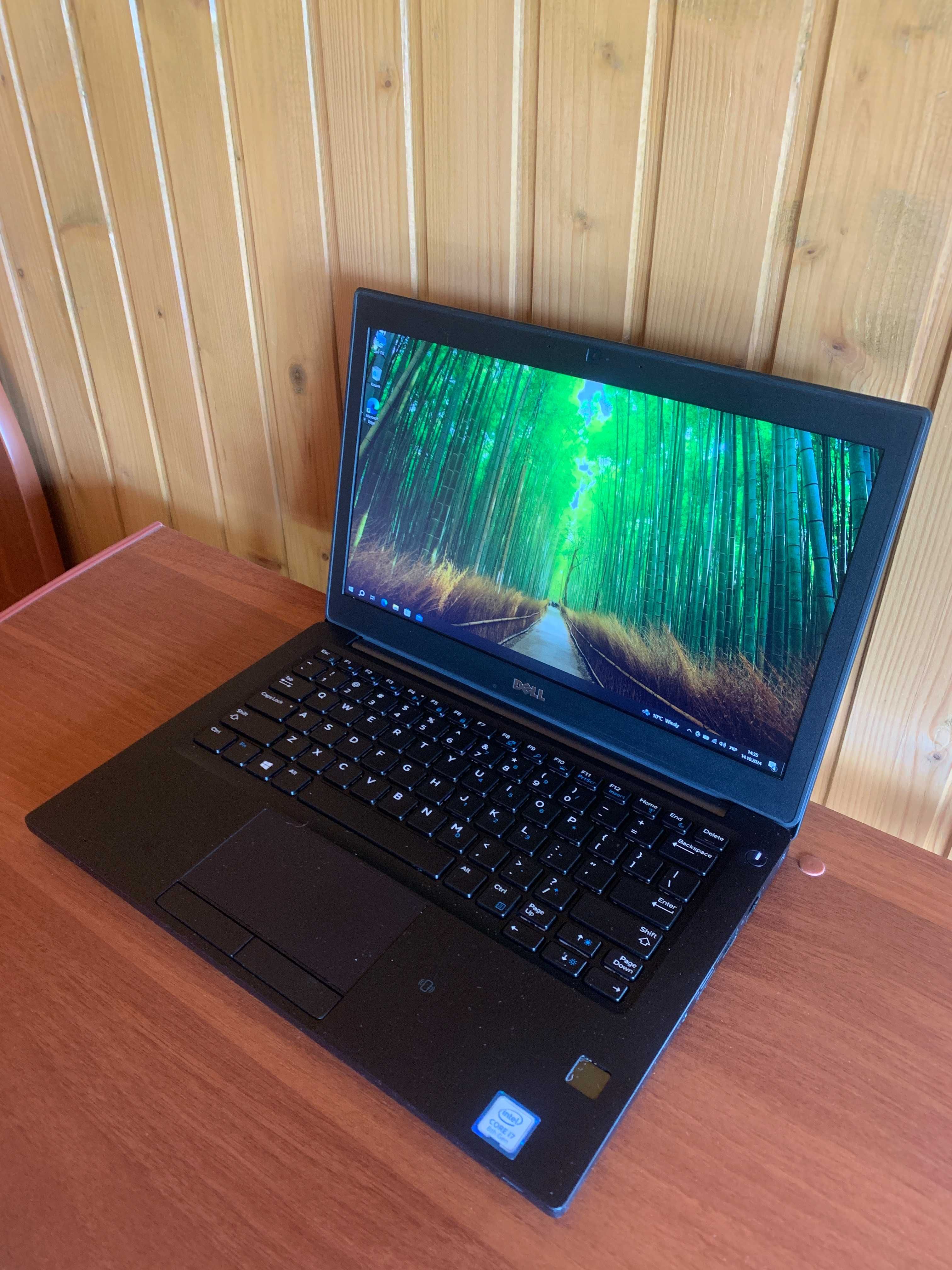 Dell Latitude, HP EliteBook, DELL Latitude 2in1 (трансформер)