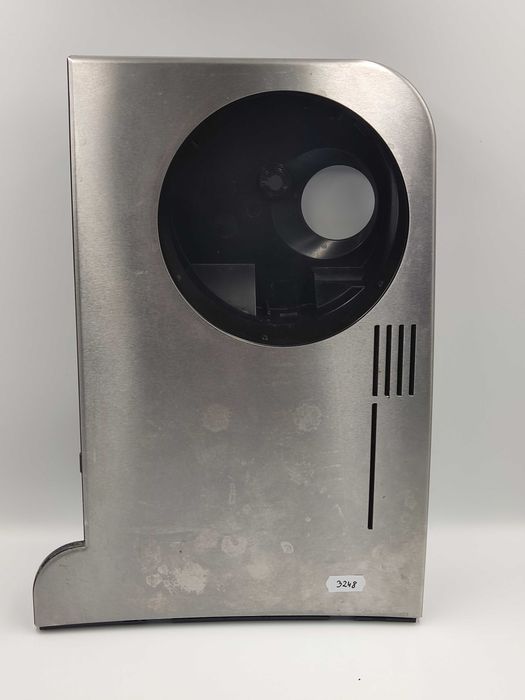 Obudowa górna siemens EQ6 INOX