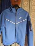 Casaco e calça original - nike tech fleece