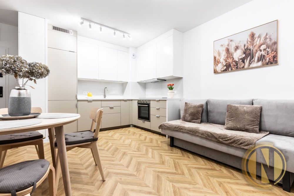 Glogera | Prądnik Biały | 2 pok. NOWE