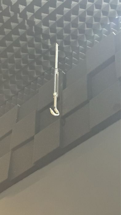 Екран для проектора 5.2м х 3м