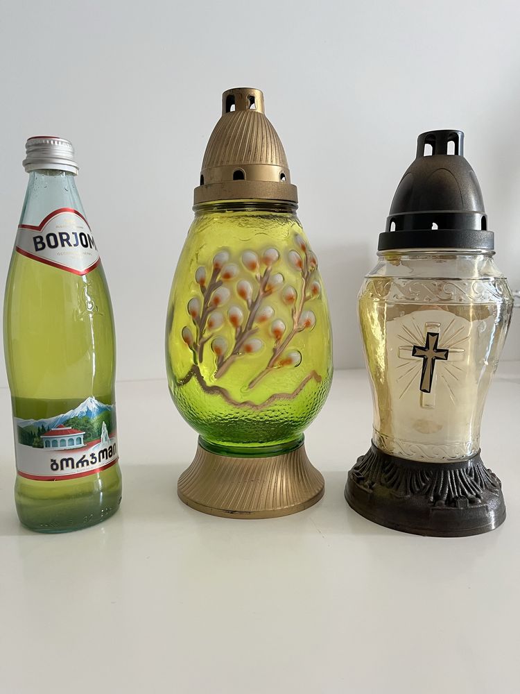 Продам лампады