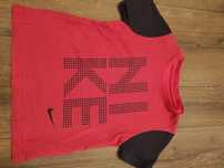 Bluzka nike 110-116cm.
