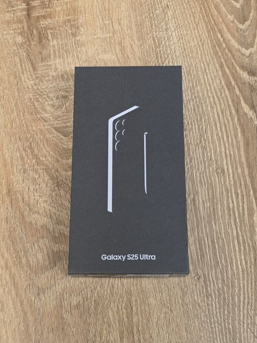 Samsung Galaxy S25 Ultra