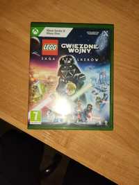 Lego star wars skywalker saga na Xbox one,Xbox series x