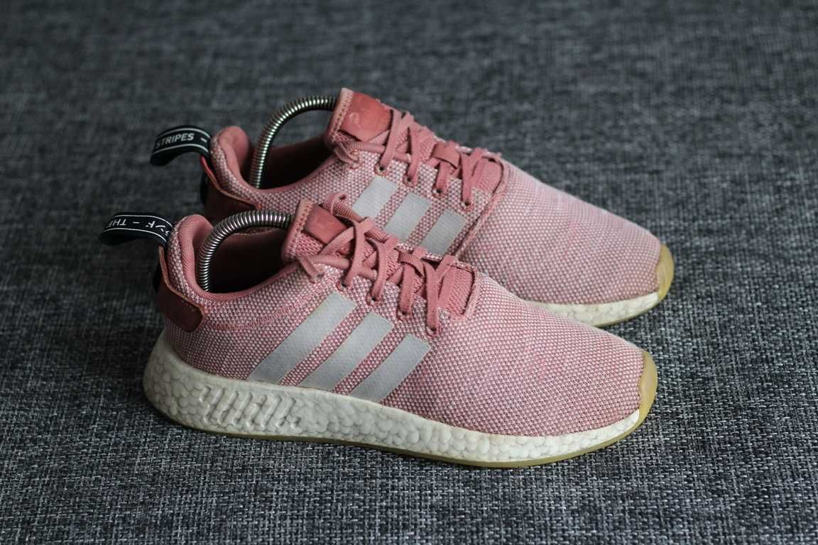 Кросівки Adidas NMD_R2 W Оригінал 40р