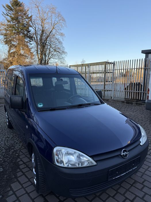 Opel Combo 1.3 cdti