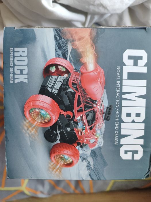 Машинка музична робоча