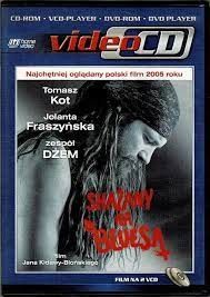 Film Skazany Na Bluesa Płyta Vcd