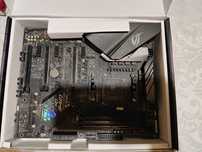 ASUS B450-f Strix