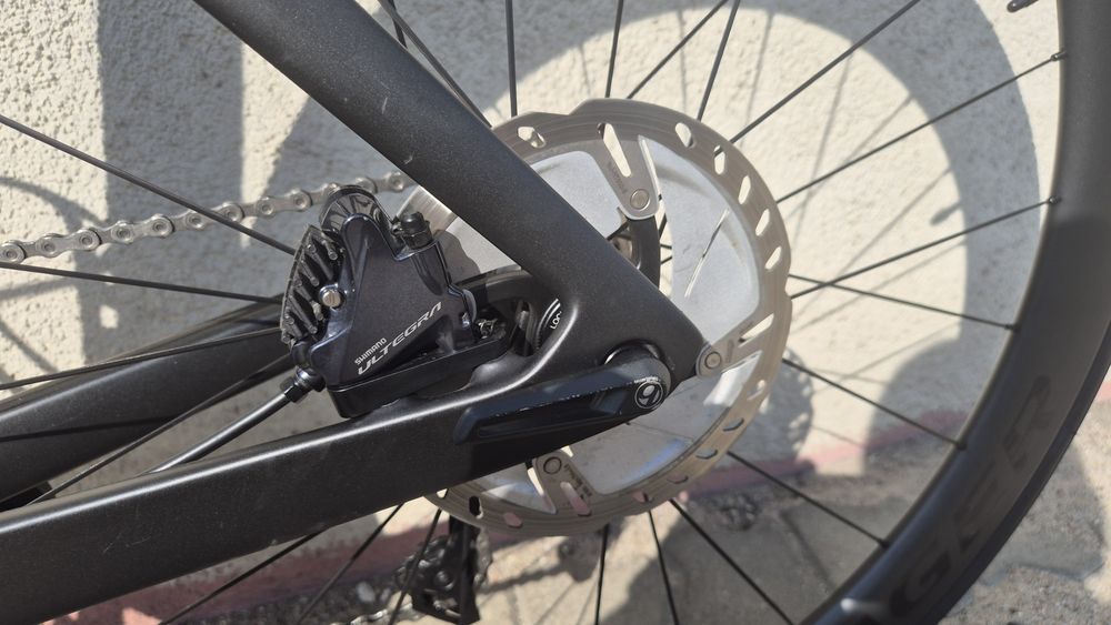Rower Trek Madone SL7