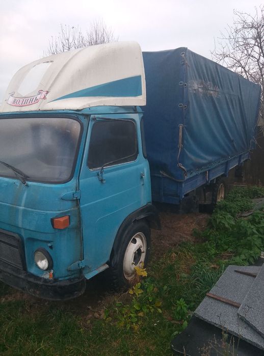 Продам АВіа,на ходу