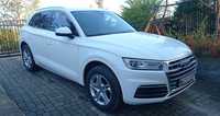 Audi Q5 2.0TFSI 2019 S-tronic Quattro