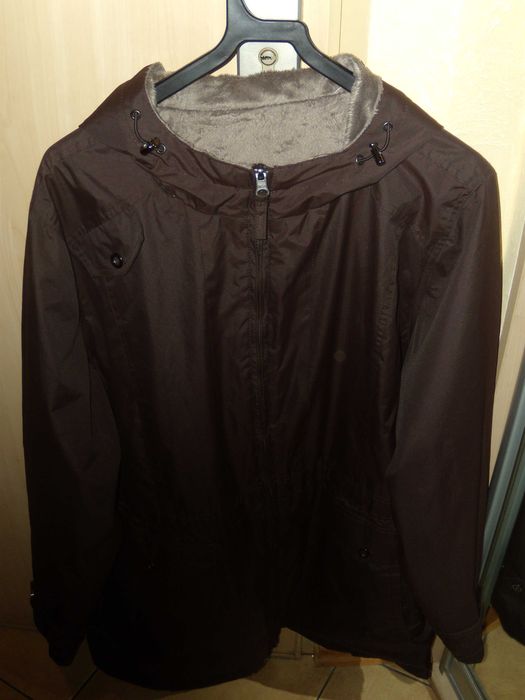 Kurtka damska 60 (10 XL)